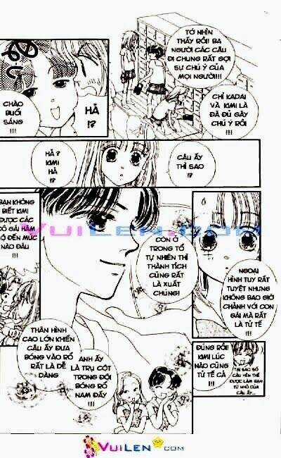 Công Chúa Nhân Ngư - Chapter 1 - Trang 74