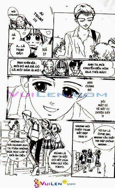 Công Chúa Nhân Ngư - Chapter 1 - Trang 75