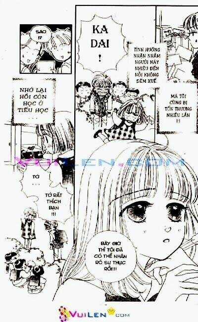 Công Chúa Nhân Ngư - Chapter 1 - Trang 77