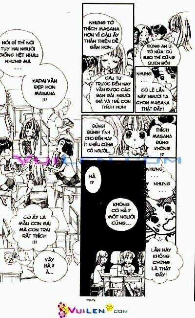 Công Chúa Nhân Ngư - Chapter 1 - Trang 78