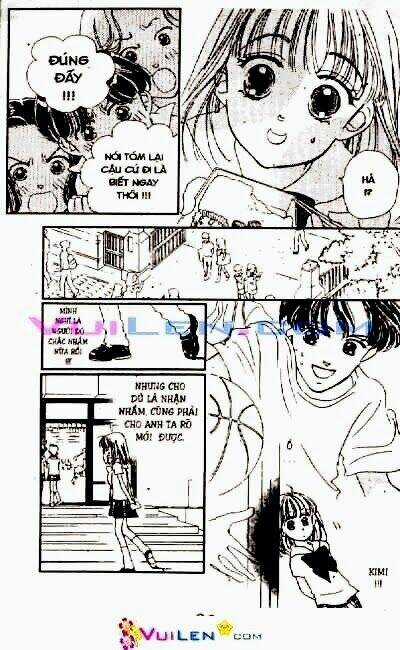 Công Chúa Nhân Ngư - Chapter 1 - Trang 79