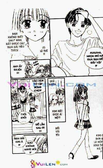 Công Chúa Nhân Ngư - Chapter 1 - Trang 81