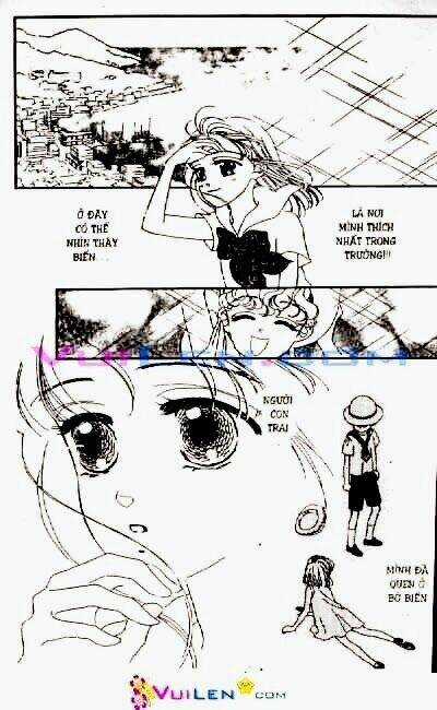 Công Chúa Nhân Ngư - Chapter 1 - Trang 83