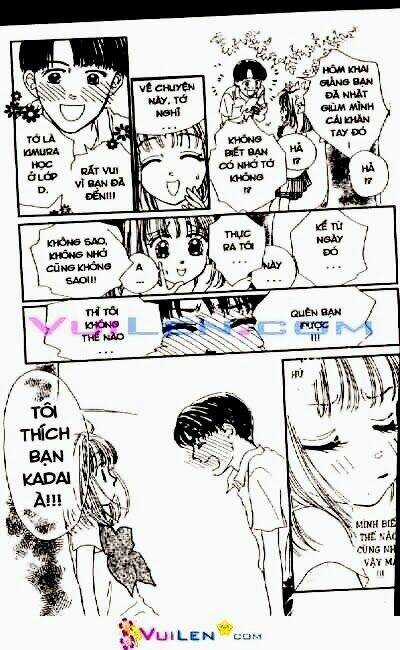 Công Chúa Nhân Ngư - Chapter 1 - Trang 85