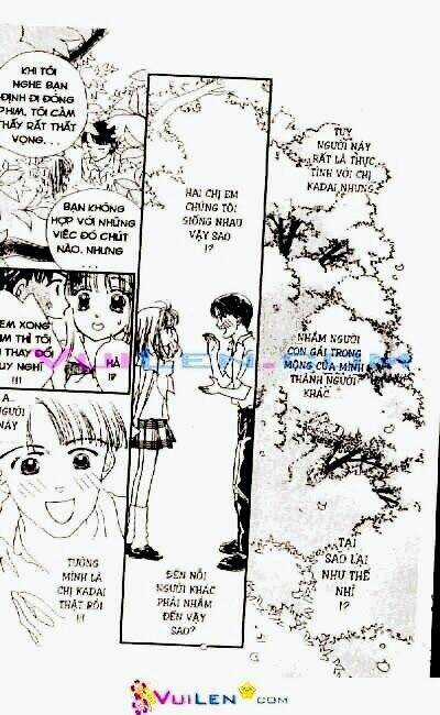 Công Chúa Nhân Ngư - Chapter 1 - Trang 86