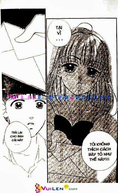 Công Chúa Nhân Ngư - Chapter 1 - Trang 87