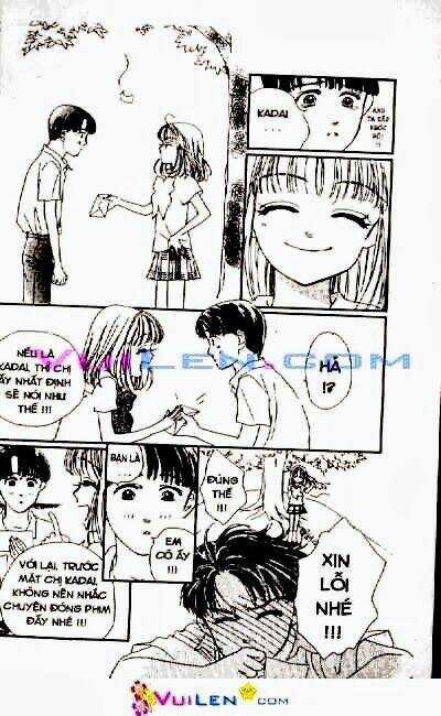 Công Chúa Nhân Ngư - Chapter 1 - Trang 88