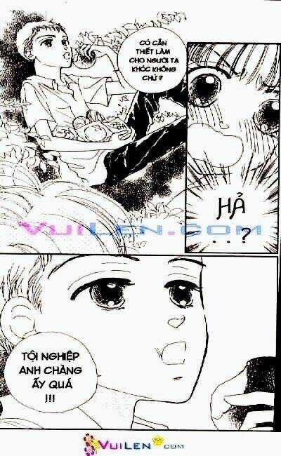 Công Chúa Nhân Ngư - Chapter 1 - Trang 90