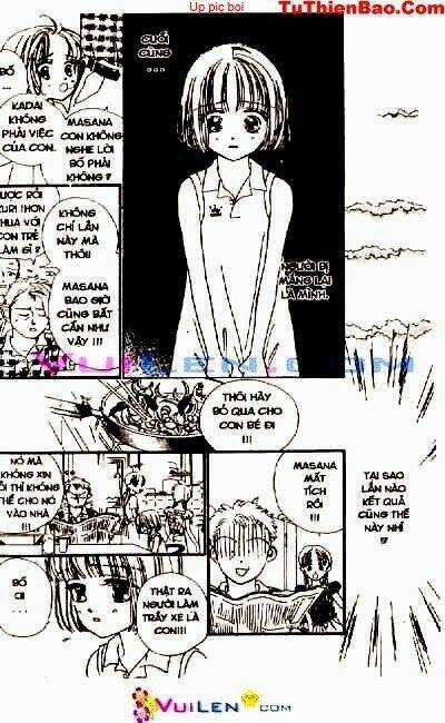 Công Chúa Nhân Ngư - Chapter 1 - Trang 10