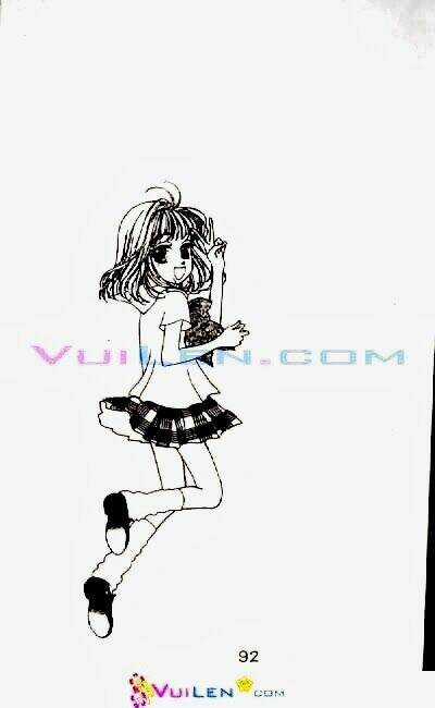 Công Chúa Nhân Ngư - Chapter 1 - Trang 91