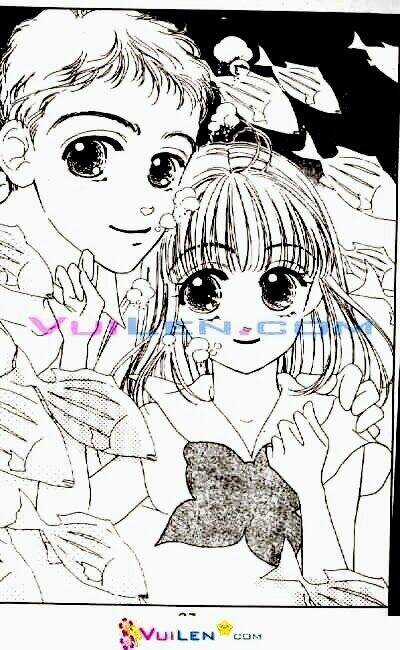 Công Chúa Nhân Ngư - Chapter 1 - Trang 92