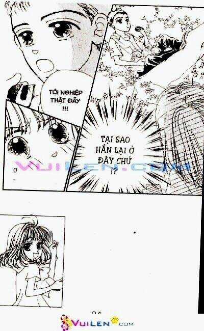 Công Chúa Nhân Ngư - Chapter 1 - Trang 93