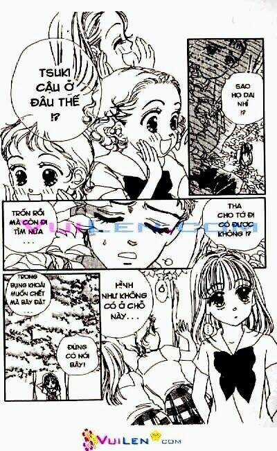 Công Chúa Nhân Ngư - Chapter 1 - Trang 96