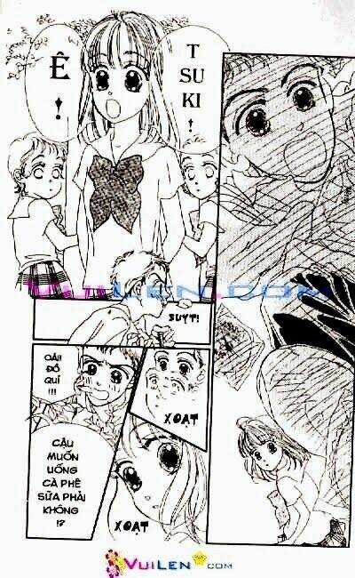 Công Chúa Nhân Ngư - Chapter 1 - Trang 97