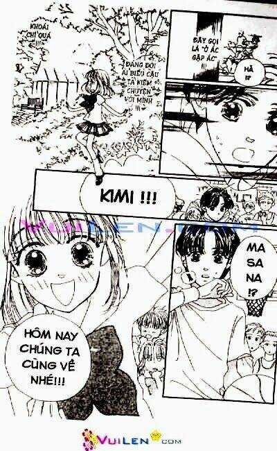 Công Chúa Nhân Ngư - Chapter 1 - Trang 99