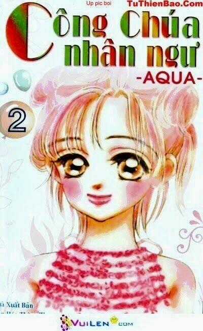 Công Chúa Nhân Ngư - Chapter 2 - Trang 1