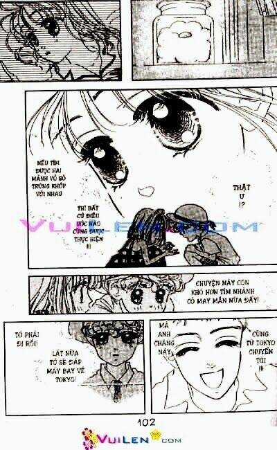 Công Chúa Nhân Ngư - Chapter 2 - Trang 101