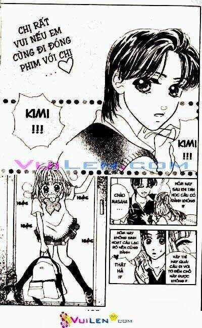 Công Chúa Nhân Ngư - Chapter 2 - Trang 104