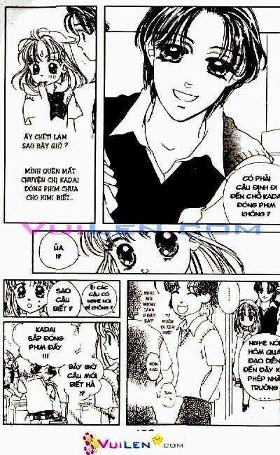 Công Chúa Nhân Ngư - Chapter 2 - Trang 105