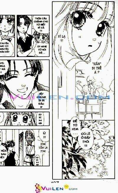 Công Chúa Nhân Ngư - Chapter 2 - Trang 106