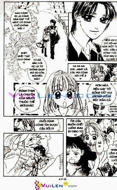 Công Chúa Nhân Ngư - Chapter 2 - Trang 107