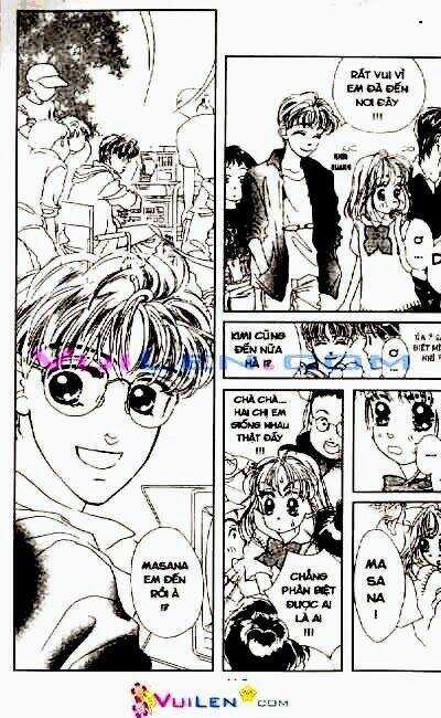 Công Chúa Nhân Ngư - Chapter 2 - Trang 109