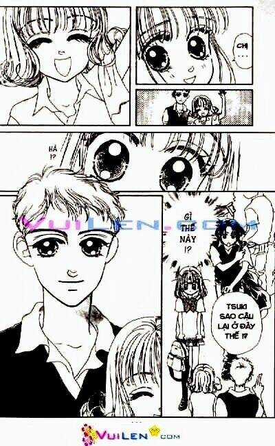 Công Chúa Nhân Ngư - Chapter 2 - Trang 110