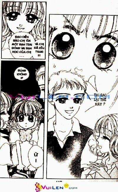 Công Chúa Nhân Ngư - Chapter 2 - Trang 111