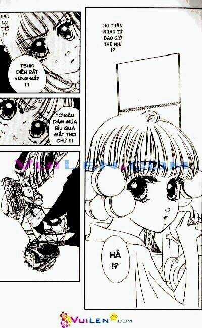 Công Chúa Nhân Ngư - Chapter 2 - Trang 114