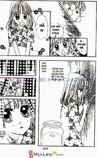 Công Chúa Nhân Ngư - Chapter 2 - Trang 116