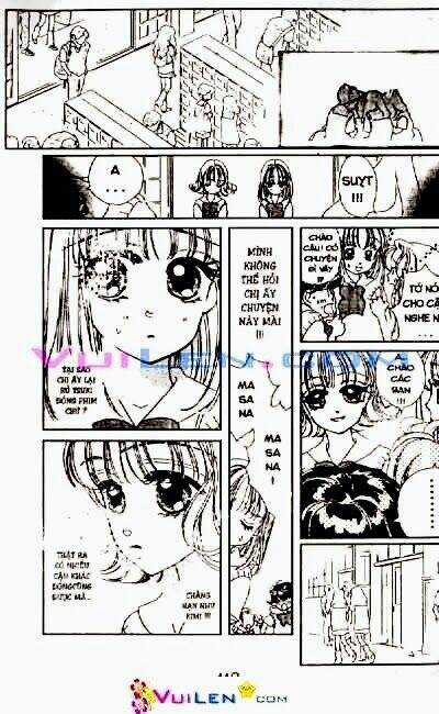 Công Chúa Nhân Ngư - Chapter 2 - Trang 117