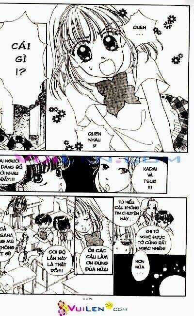 Công Chúa Nhân Ngư - Chapter 2 - Trang 118