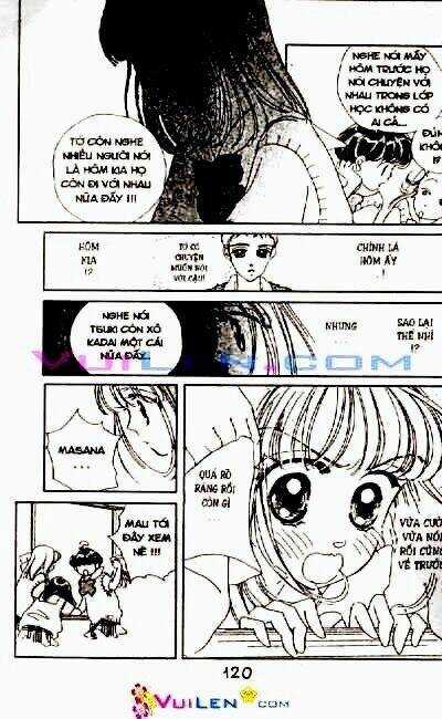 Công Chúa Nhân Ngư - Chapter 2 - Trang 119
