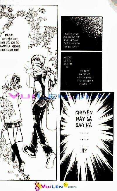 Công Chúa Nhân Ngư - Chapter 2 - Trang 120