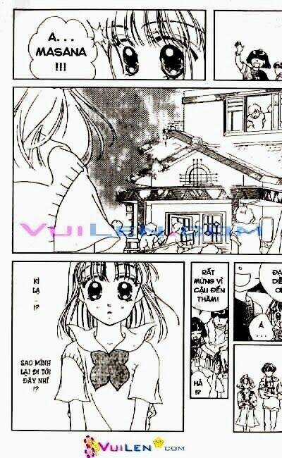 Công Chúa Nhân Ngư - Chapter 2 - Trang 121