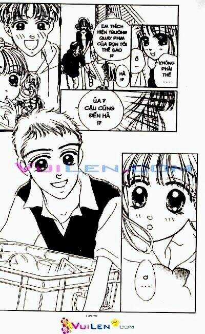 Công Chúa Nhân Ngư - Chapter 2 - Trang 122