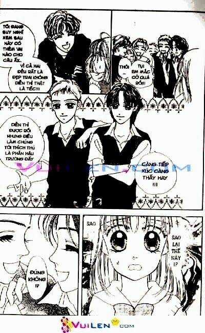 Công Chúa Nhân Ngư - Chapter 2 - Trang 124