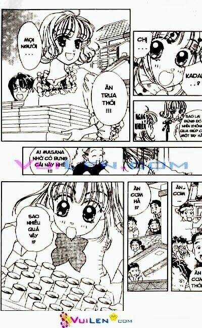 Công Chúa Nhân Ngư - Chapter 2 - Trang 125