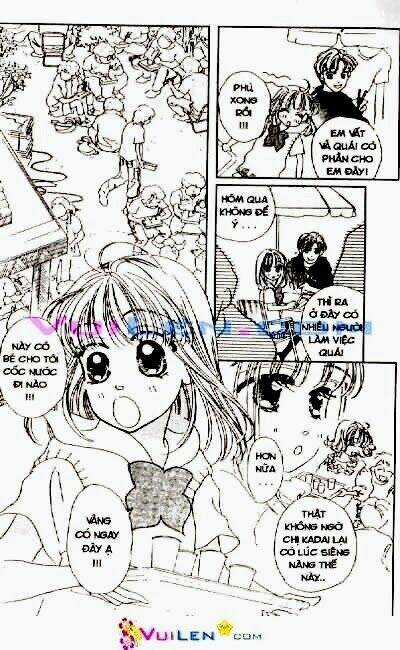 Công Chúa Nhân Ngư - Chapter 2 - Trang 126