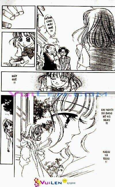 Công Chúa Nhân Ngư - Chapter 2 - Trang 129