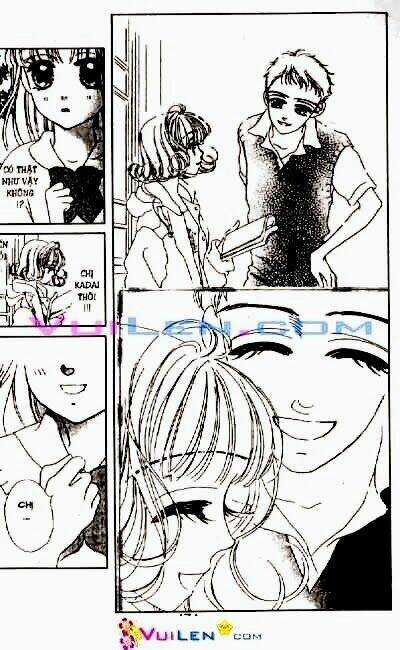 Công Chúa Nhân Ngư - Chapter 2 - Trang 130