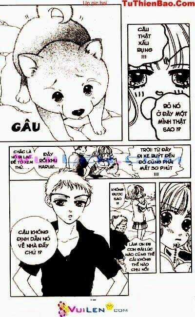 Công Chúa Nhân Ngư - Chapter 2 - Trang 14