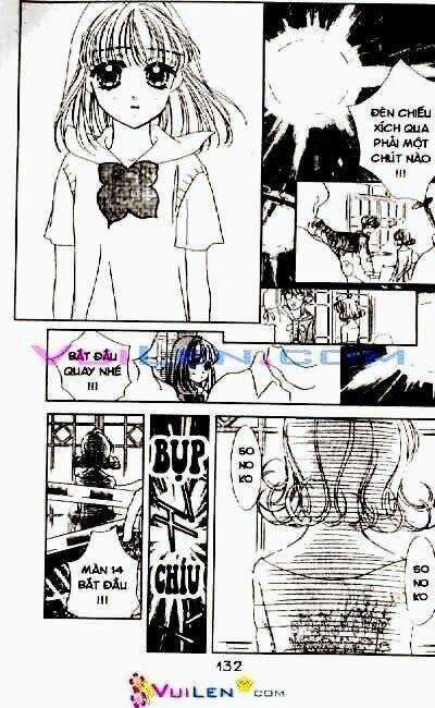 Công Chúa Nhân Ngư - Chapter 2 - Trang 131