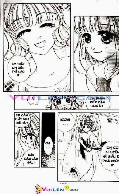 Công Chúa Nhân Ngư - Chapter 2 - Trang 135