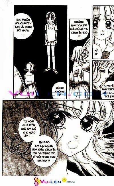 Công Chúa Nhân Ngư - Chapter 2 - Trang 137