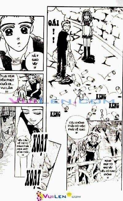 Công Chúa Nhân Ngư - Chapter 2 - Trang 140