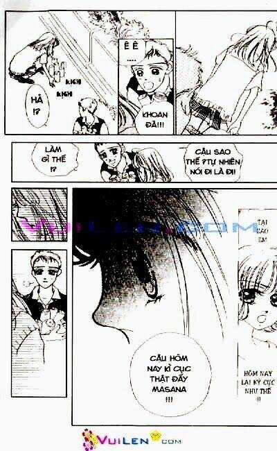 Công Chúa Nhân Ngư - Chapter 2 - Trang 143