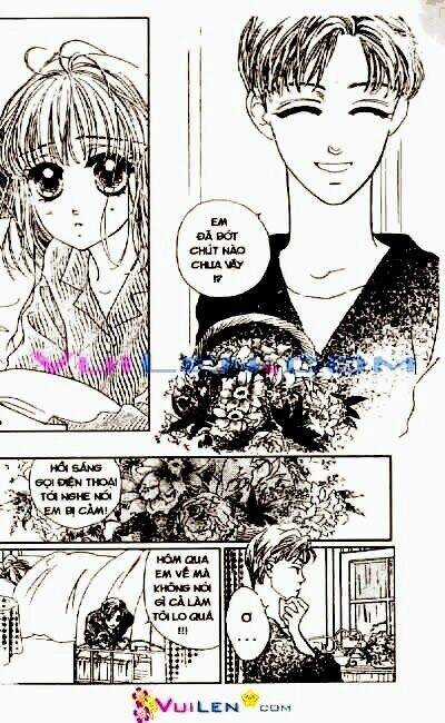 Công Chúa Nhân Ngư - Chapter 2 - Trang 154