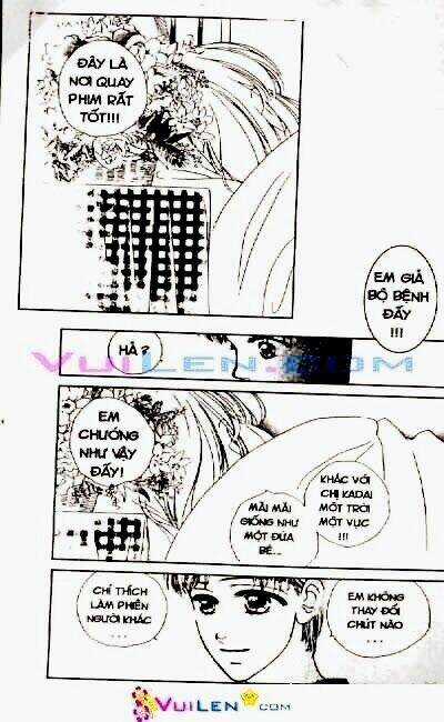 Công Chúa Nhân Ngư - Chapter 2 - Trang 155