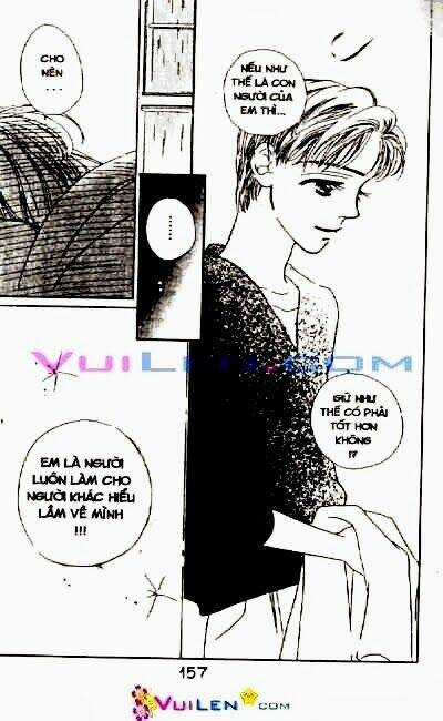 Công Chúa Nhân Ngư - Chapter 2 - Trang 156